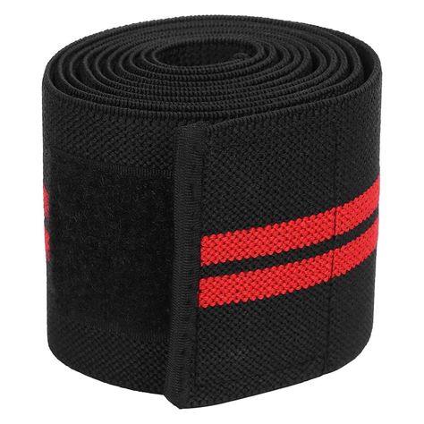 Muñequera para Pesas Crossfit Rozenberg Heavy 100 - 1 Par-1