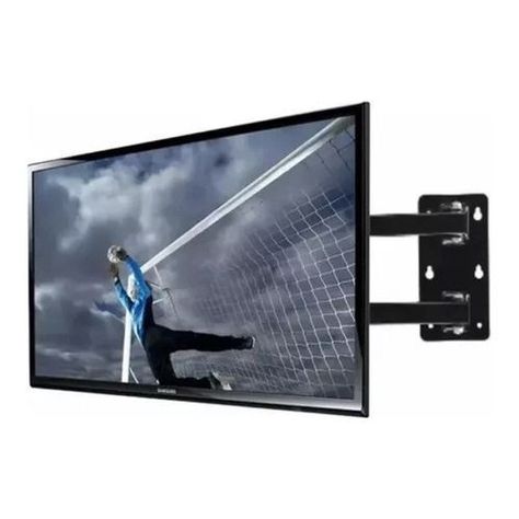 Soporte  De Pared Para Tv/monitor De 14  A 55-1