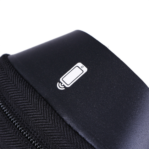Bolso Protector Impermeable Waterproof Rozenberg-3