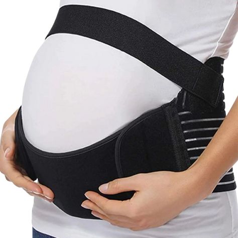 Soporte de Embarazo Rozenberg Preg 1 Beige-0