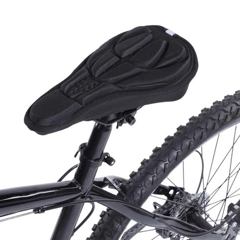 Sillin Bicicleta Foam & Soft Rozenberg-0