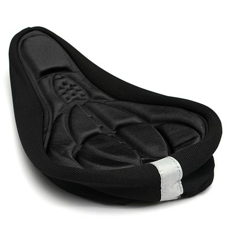Sillin Bicicleta Foam & Soft Rozenberg-1