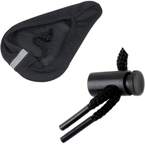 Sillin Bicicleta Foam & Soft Rozenberg-4