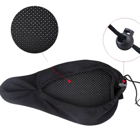 Sillin Bicicleta Foam & Soft Rozenberg-3