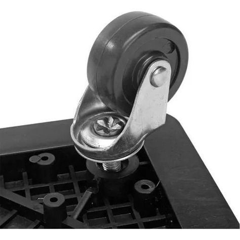 Base Ajustable Ruedas Multiuso Refrigerador Cocina Lavadora-3