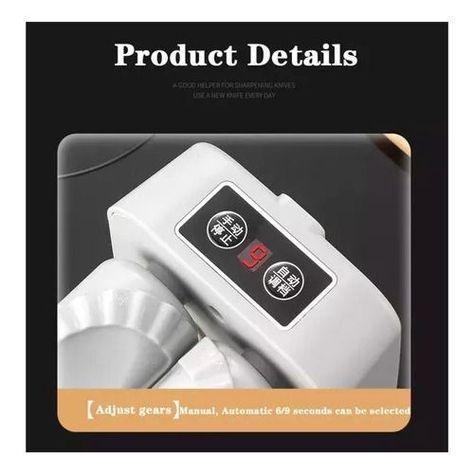 Máquina Automática Eléctrica Para Hacer Gyoza Moldeada-3