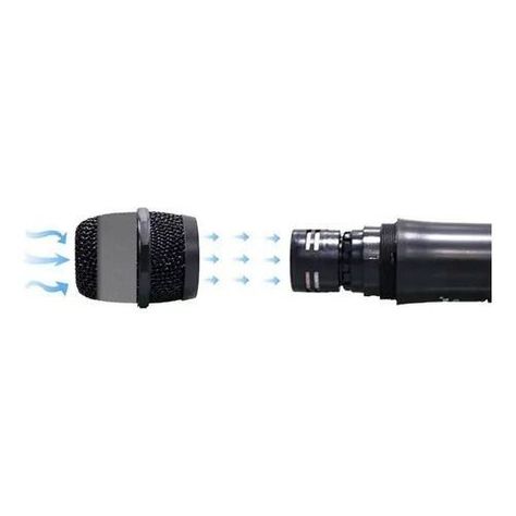 Micrófonos Inalámbricos Inteligentes Portátil V16u-2 Par-5