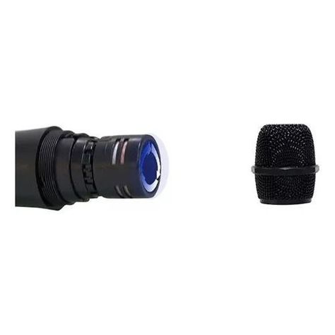Micrófonos Inalámbricos Inteligentes Portátil V16u-2 Par-2