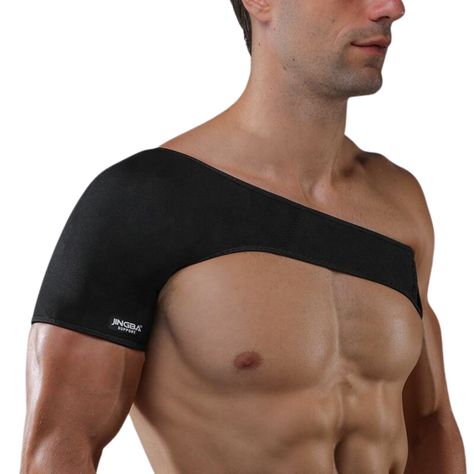 Soporte Hombro Rozenberg Sport X1-0