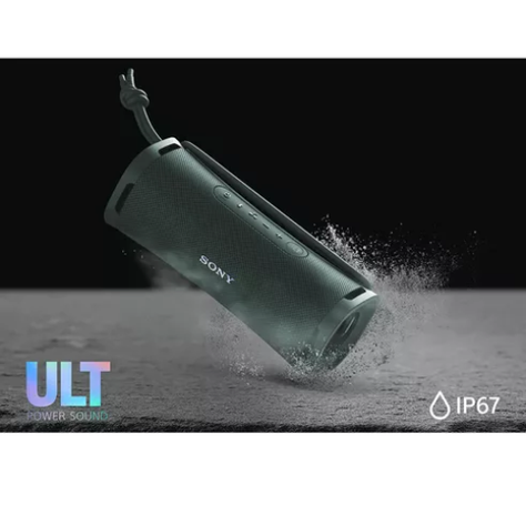 Parlante Bluetooth Portátil Inalámbrico Ult Field 1 Sony-2