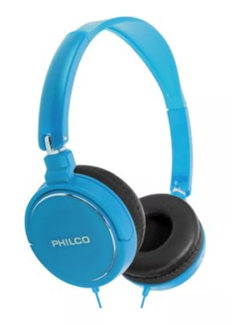 Audifono Cintillo Philco 18-0