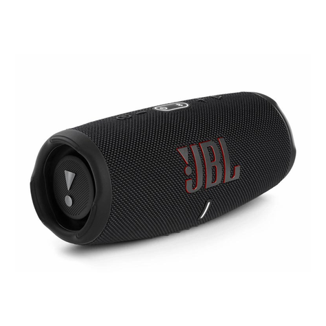 PARLANTE PORTATIL JBL CHARGE 5 BLUETOOTH NEGRO-1