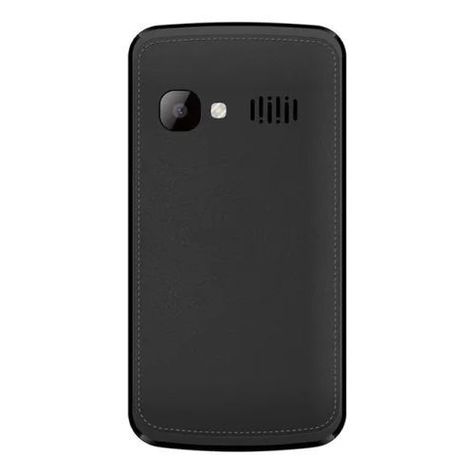 Telefono Senior Shell 4g Sos 1,8 Black Mlab 9312-1