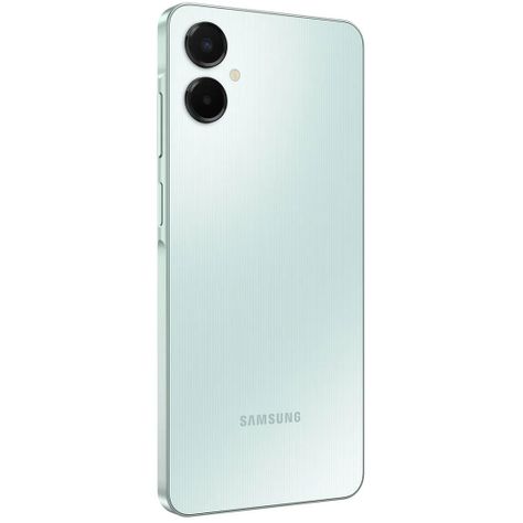 Samsung Galaxy A06 5g 128gb Verde Claro-0