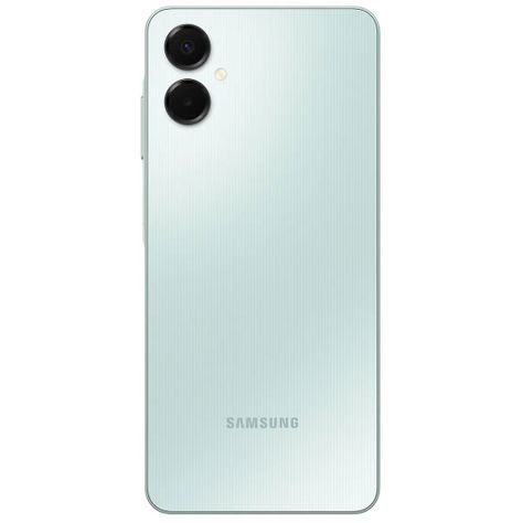Samsung Galaxy A06 5g 128gb Verde Claro-1