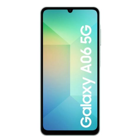 Samsung Galaxy A06 5g 128gb Verde Claro-2