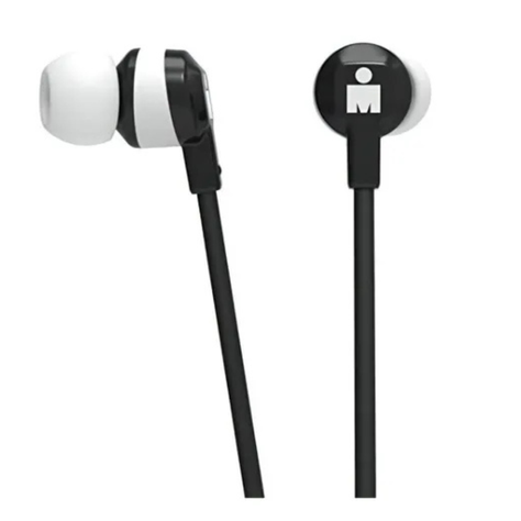 AUDIFONOS DEPORTIVOS PIONEER IRONMAN SE-IM5BT BLANCO-1