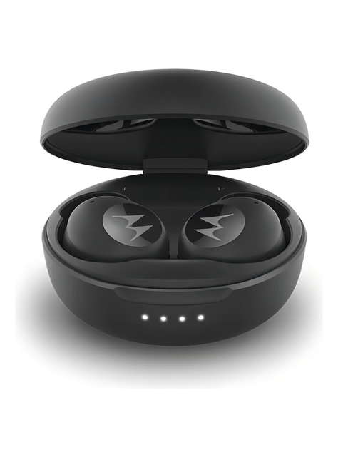 Audífonos Inalámbricos Motorola Moto Buds 150 Negro-0