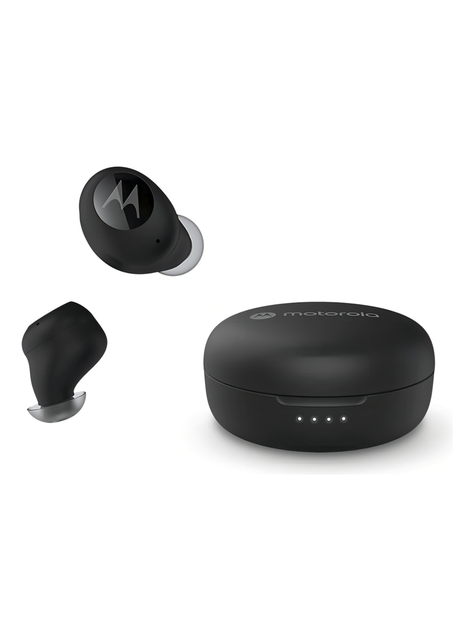 Audífonos Inalámbricos Motorola Moto Buds 150 Negro-2