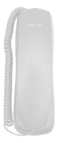 Teléfono Dblue Slim Phone L300-0