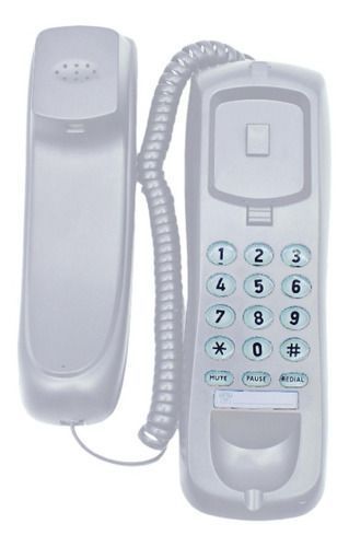 Teléfono Dblue Slim Phone L300-1
