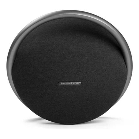 Parlante Harman Kardon Onyx Studio 8 Hkos8blkAM Portátil Con Bluetooth NEGRO 220v-0