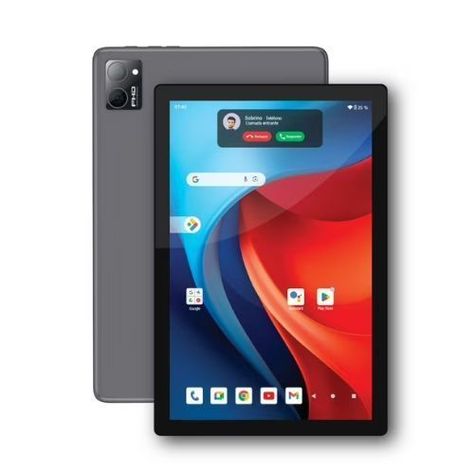 Tablet Mlab Studio Phone Pro 10 4gb, 128gb, 4g Lte - 9342-0