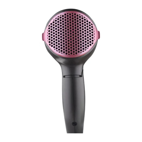 SECADOR DE PELO AIWA AW-THD1839 PRO ION TECHNOLOGY-1