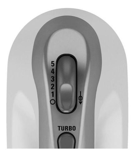 Batidora De Mano Black+decker Mx1500 Gris Y Blanca-3