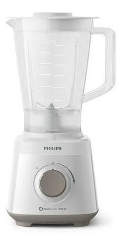 Licuadora Philips Daily Collection Hr2127/02 550w-0