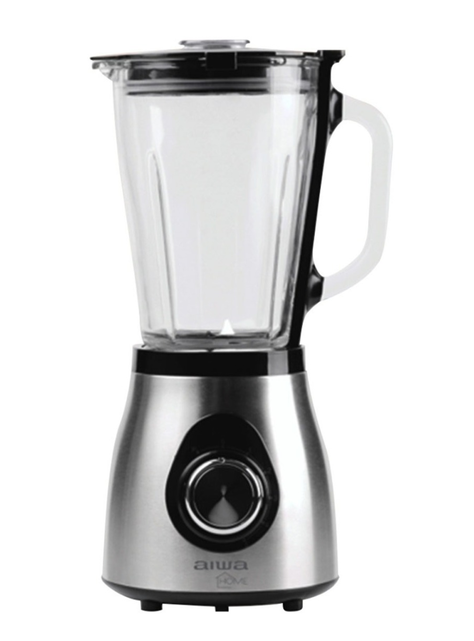 Licuadora Aiwa Acero Inoxidable 1.5l-1