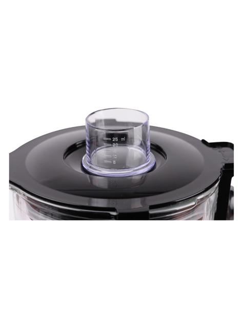 Licuadora Aiwa Acero Inoxidable 1.5l-2