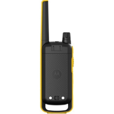 Motorola T470 - 2 - Negro-0