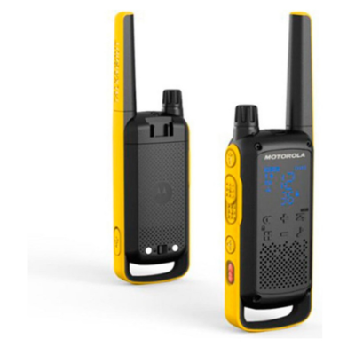 Motorola T470 - 2 - Negro-1
