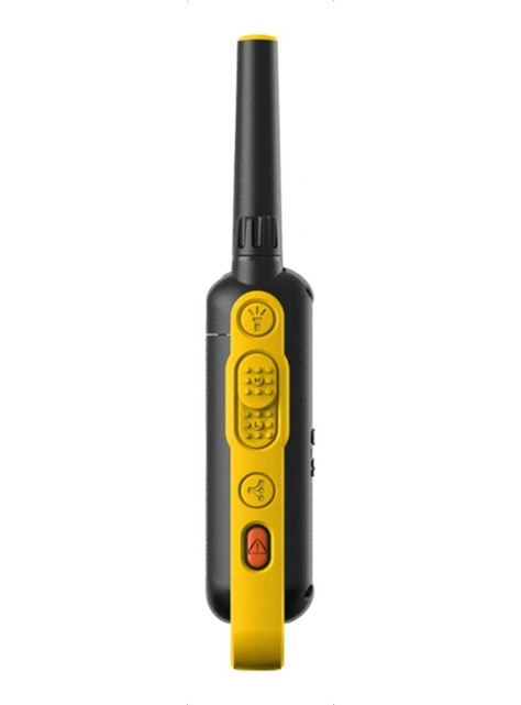 Motorola T470 - 2 - Negro-2