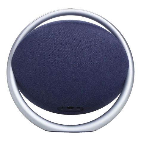 Parlante Harman Kardon Onyx Studio 8 Hkos8blUAM Portátil Con Bluetooth AZUL 220v-2
