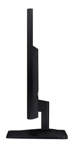 Monitor Samsung Ls22a33anhlxzl 22 PuLG Led Negro Plano-2