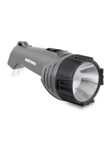 Linterna Rayovac Recargable Super Led 56 Lúmenes-2