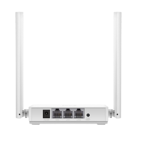 Router Tp-link V2 Blanco-3