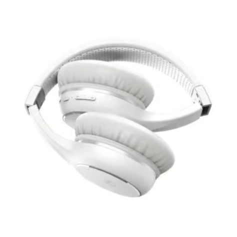 AUDIFONOS BLUETOOTH MOTOROLA MOTO XT220 BLANCO -0