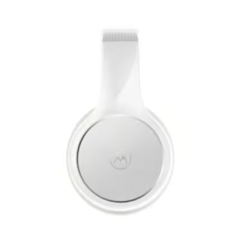 AUDIFONOS BLUETOOTH MOTOROLA MOTO XT220 BLANCO -1