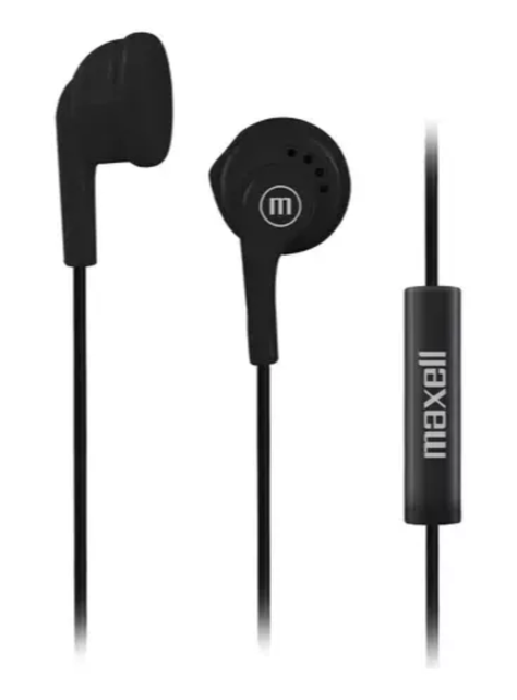 Audifonos Ultra Bass Maxell Maxbuds-1