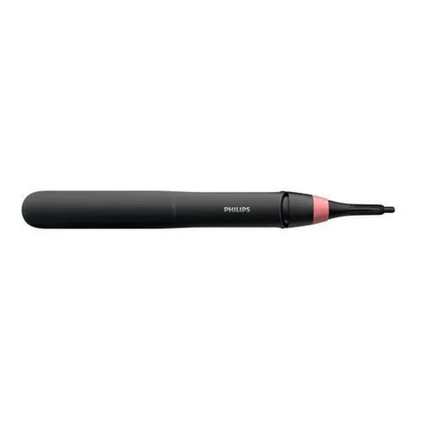 Plancha Cabello Philips Thermoprotect Bhs376/00 Alisador-1