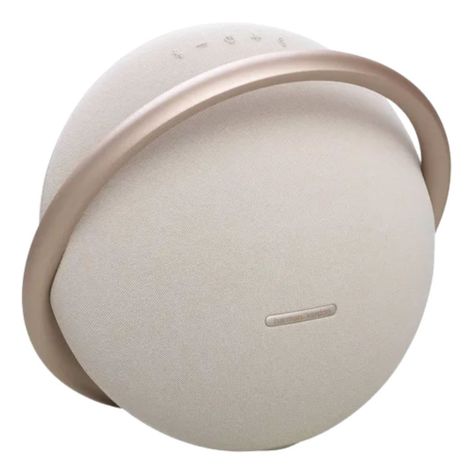 Parlante Harman Kardon Onyx Studio 8 Hkos8CPNAM Portátil Con Bluetooth Beige 220v-0
