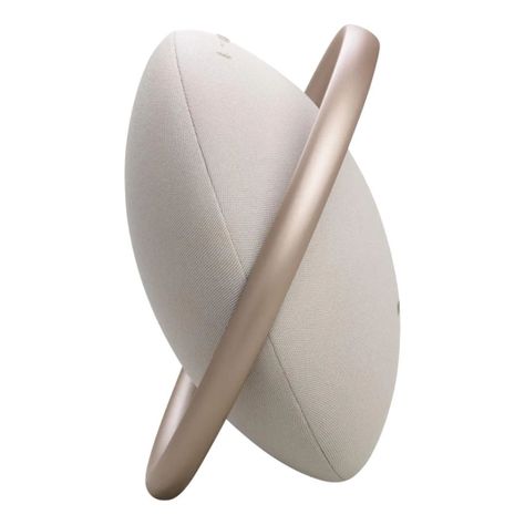 Parlante Harman Kardon Onyx Studio 8 Hkos8CPNAM Portátil Con Bluetooth Beige 220v-2