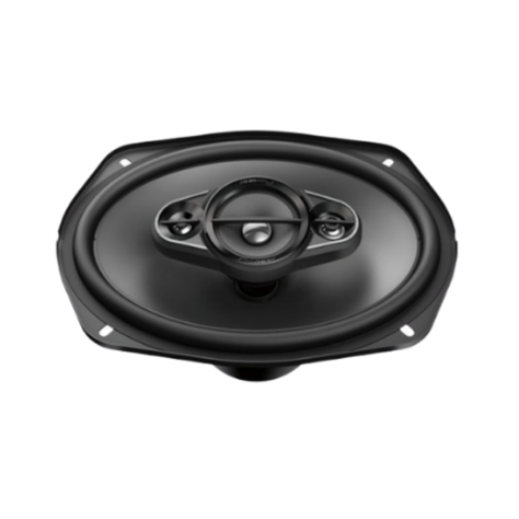 Parlantes Pioneer Ts-a6967s 450 Watts 6x9 4 Vias-1