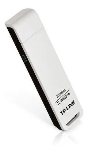 Adaptador Inalambrico Tp-link 300mbps Usb Tl-wn821n-2