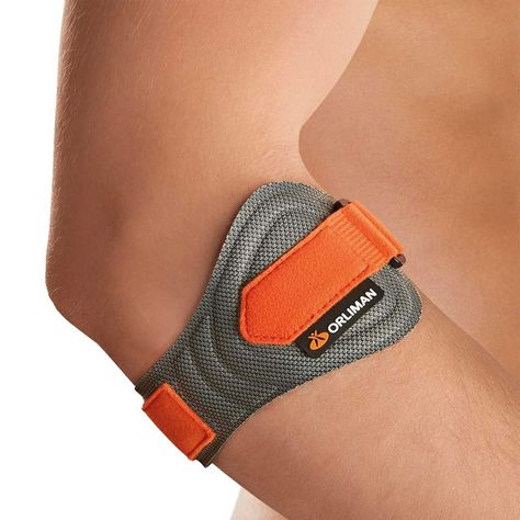 Brazalete para epicondilitis | Sport | OS6210 | Orliman-0