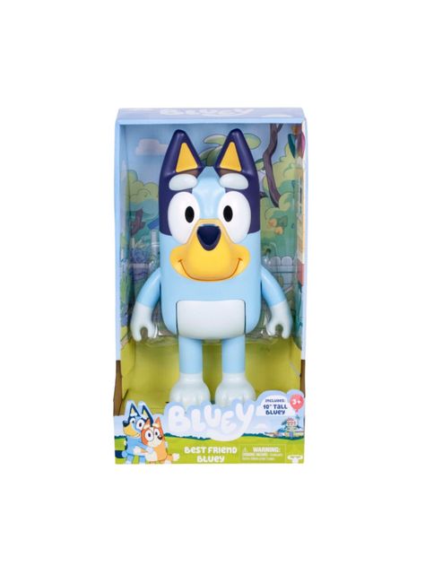 Bluey best friend - mejor amigo-0