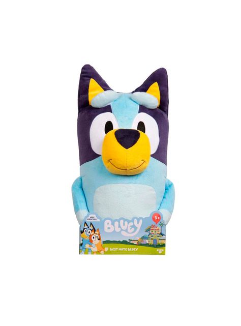 Peluche Bluey-0